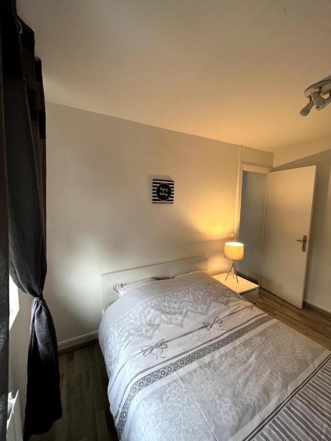 Gites « La Perle Bleue » & « Le Coin Cosy » Orchies ภายนอก รูปภาพ