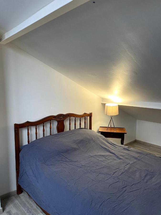 Gites « La Perle Bleue » & « Le Coin Cosy » Orchies ภายนอก รูปภาพ