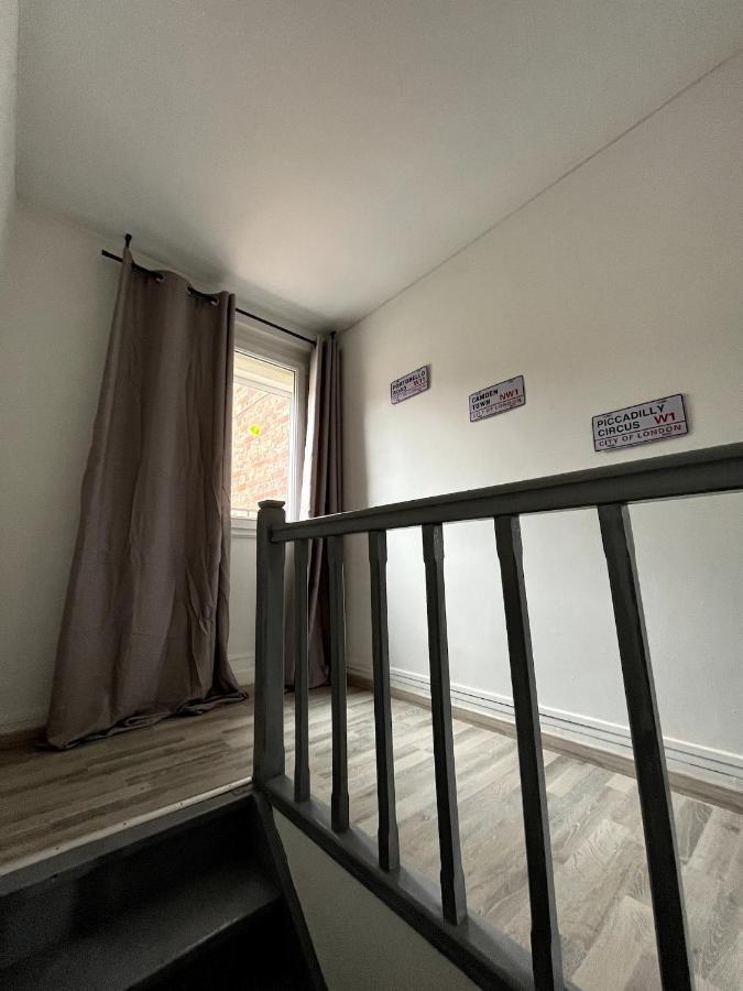 Gites « La Perle Bleue » & « Le Coin Cosy » Orchies ภายนอก รูปภาพ