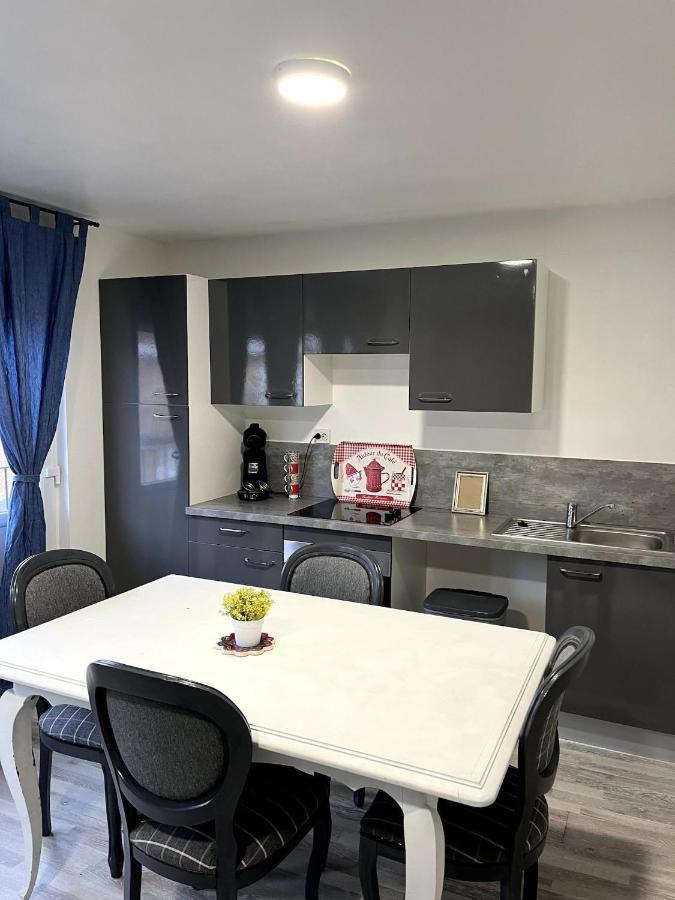 Gites « La Perle Bleue » & « Le Coin Cosy » Orchies ภายนอก รูปภาพ