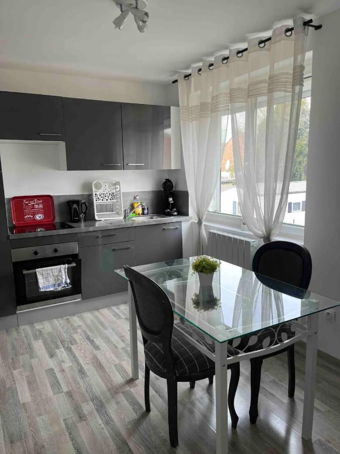 Gites « La Perle Bleue » & « Le Coin Cosy » Orchies ภายนอก รูปภาพ