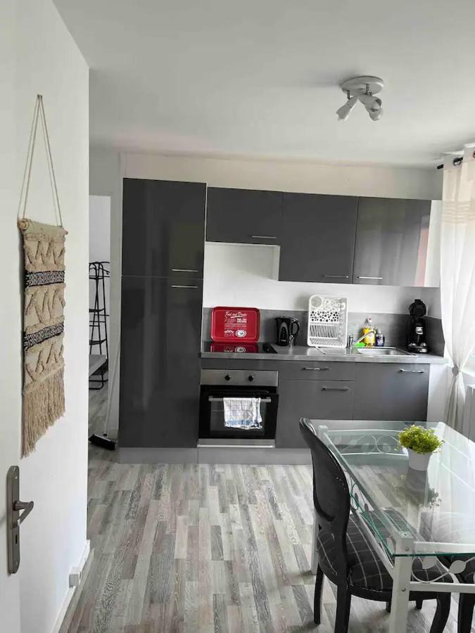 Gites « La Perle Bleue » & « Le Coin Cosy » Orchies ภายนอก รูปภาพ